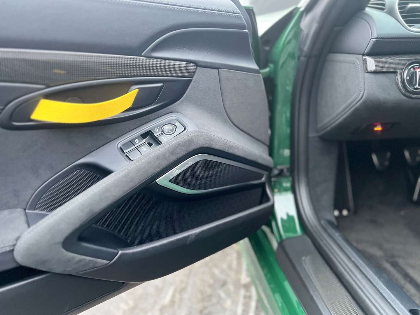 Porsche Boxster Spyder - 2022 - Joinsteer - #10