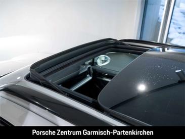 Porsche Cayenne III S, E-Hybrid — photo 33