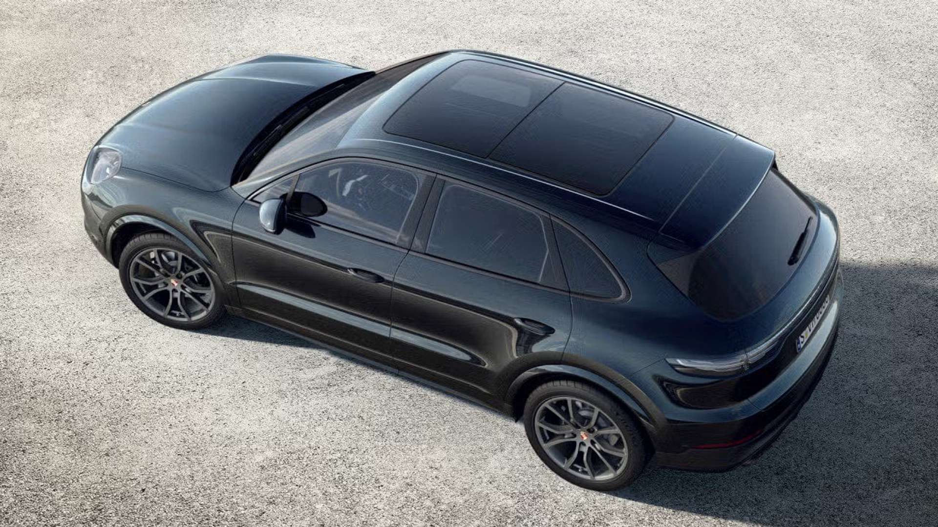 Porsche Cayenne III Base - 2022 - Joinsteer - #4