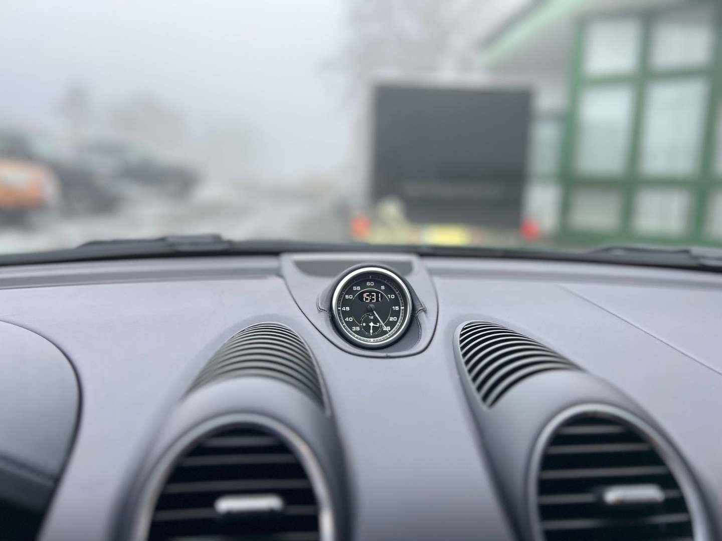 Porsche Boxster Spyder - 2022 - Joinsteer - #19