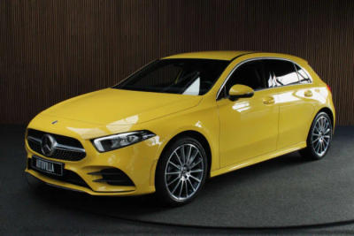 Mercedes Classe A 250e AMG Line -  - Joinsteer - #1
