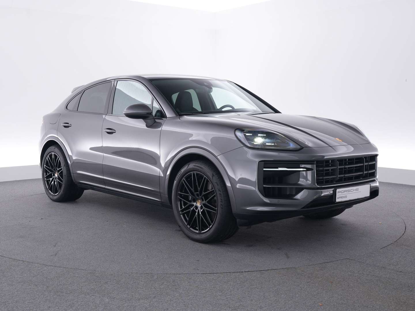 Porsche Cayenne II E-Hybrid - 2024 - Joinsteer - #6