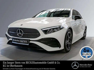 Mercedes Classe A AMG LINE 220d -  - Joinsteer - #1