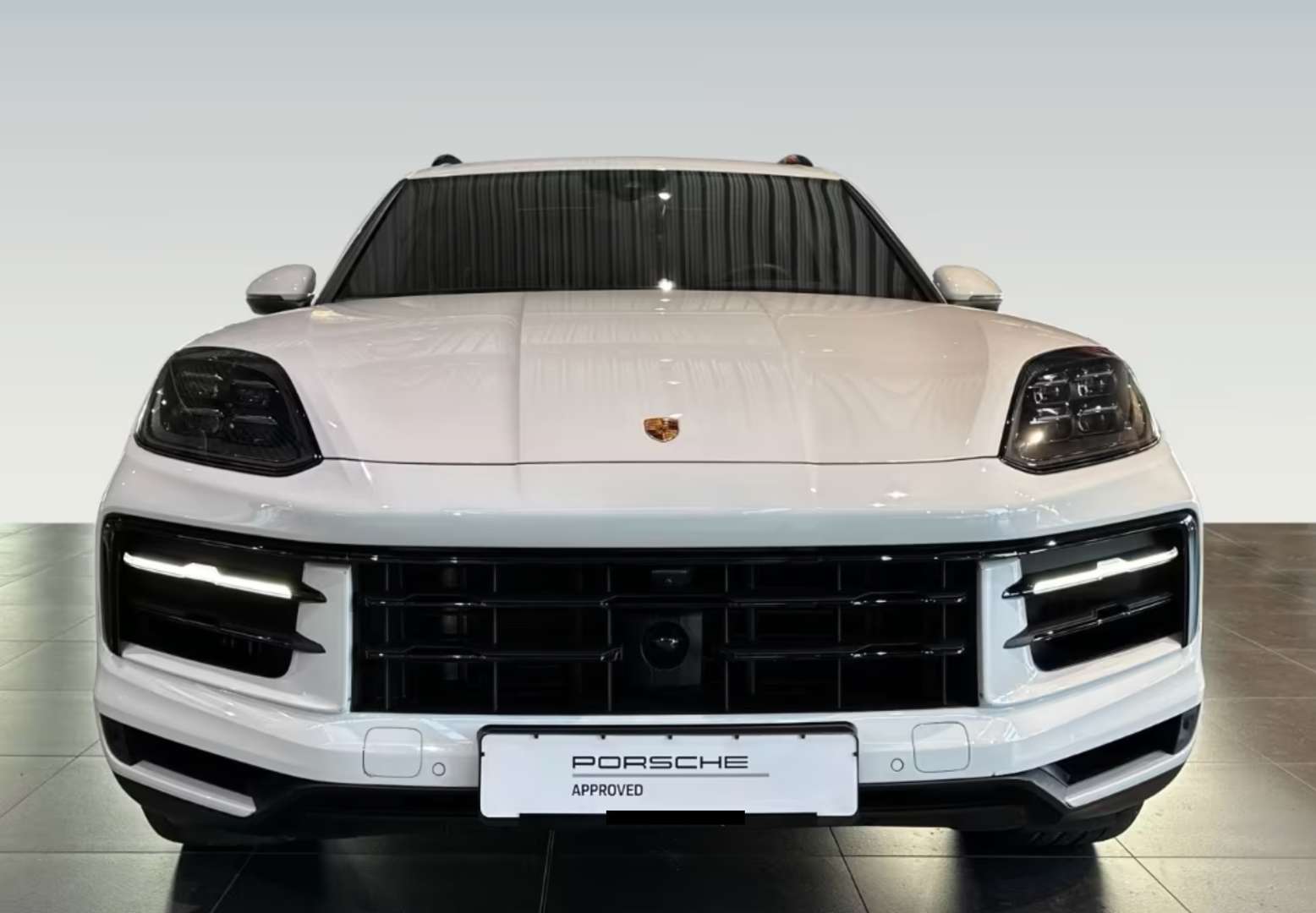 Porsche Cayenne E-Hybrid - 2023 - Joinsteer - #2
