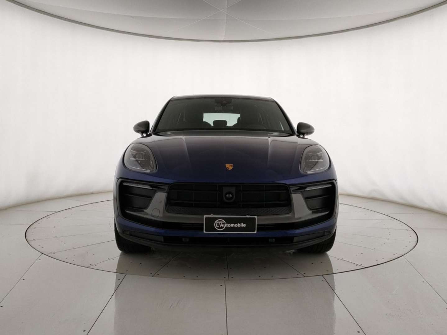 Porsche Macan II T - 2023 - Joinsteer - #2