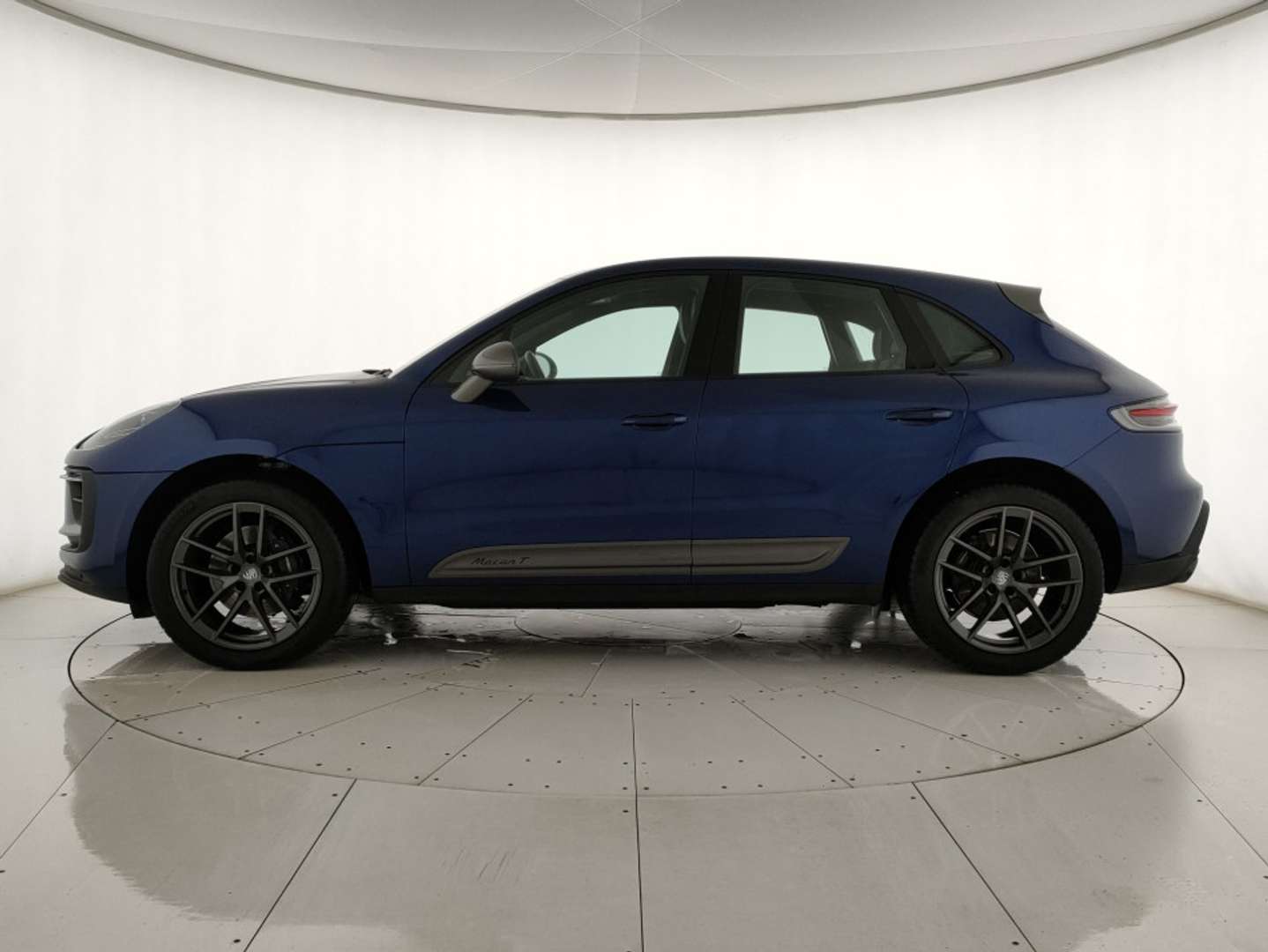 Porsche Macan II T - 2023 - Joinsteer - #3