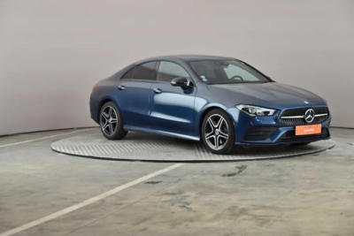 Mercedes CLA Business Solution AMG Line -  - Joinsteer - #1