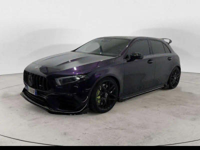 Mercedes Classe A 45 S AMG -  - Joinsteer - #1