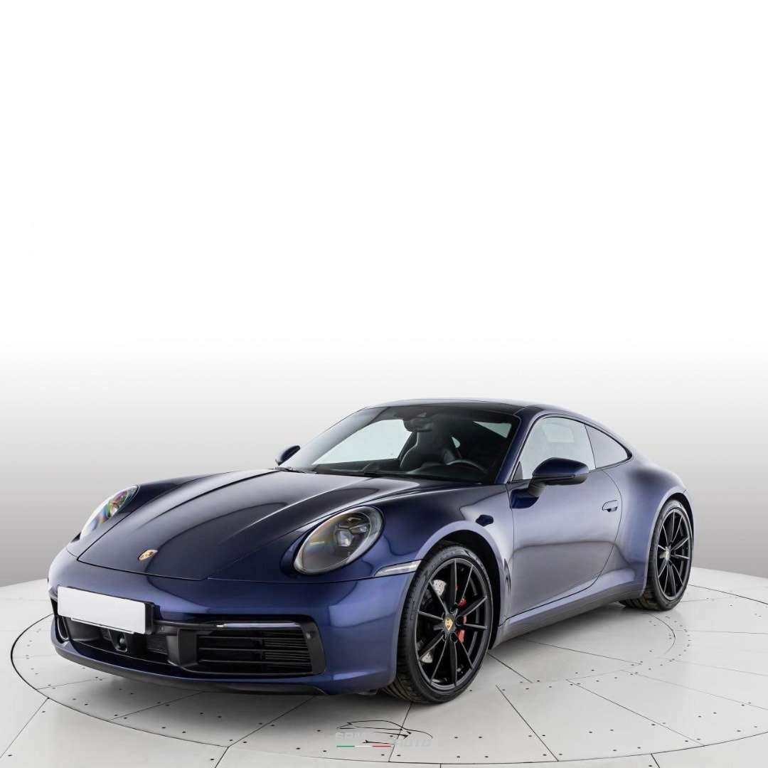 Porsche 991 Carrera 4S - 2020 - Joinsteer - #2