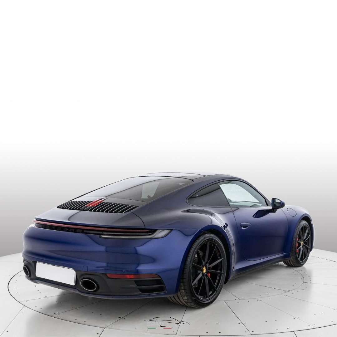 Porsche 991 Carrera 4S - 2020 - Joinsteer - #3