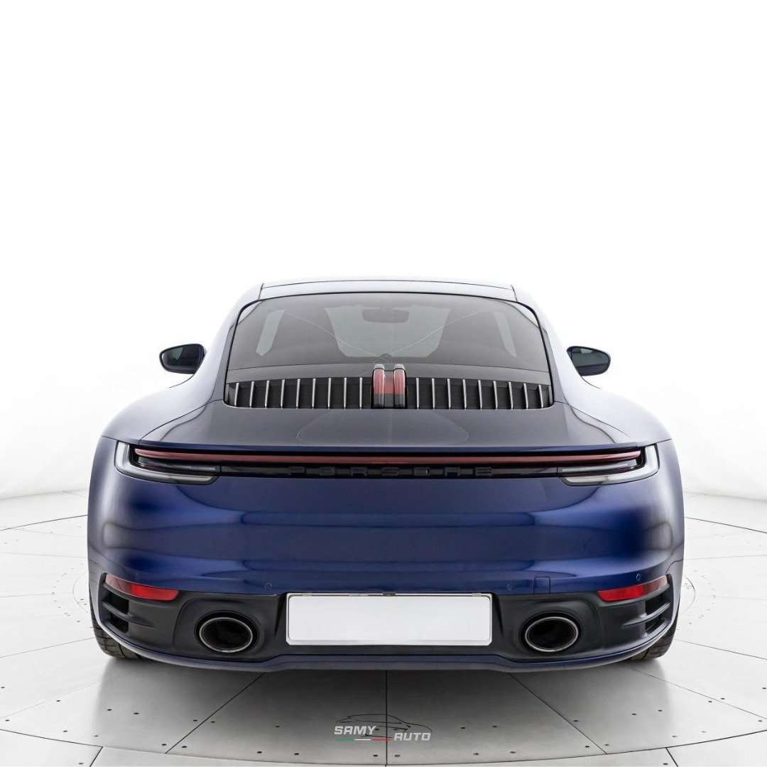 Porsche 991 Carrera 4S - 2020 - Joinsteer - #4