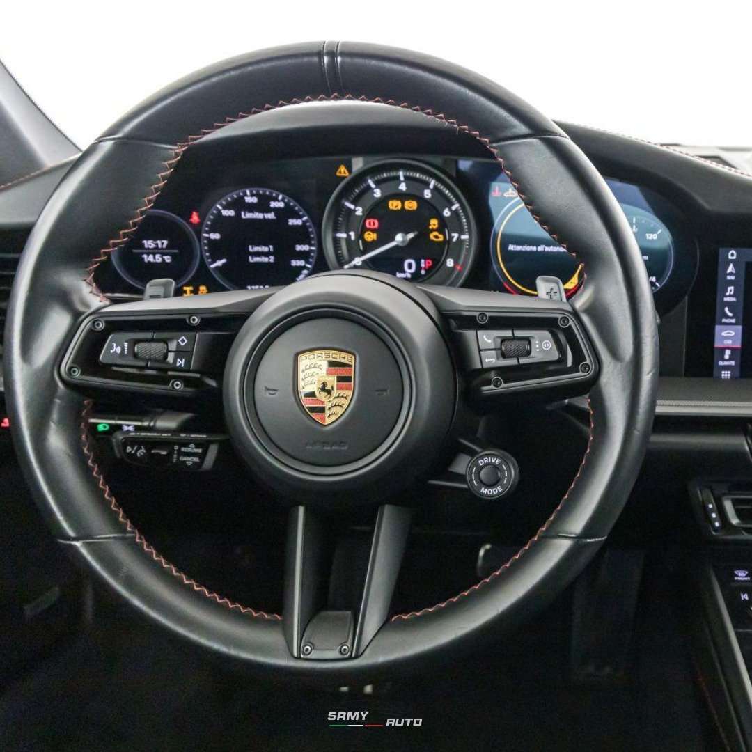 Porsche 991 Carrera 4S - 2020 - Joinsteer - #6