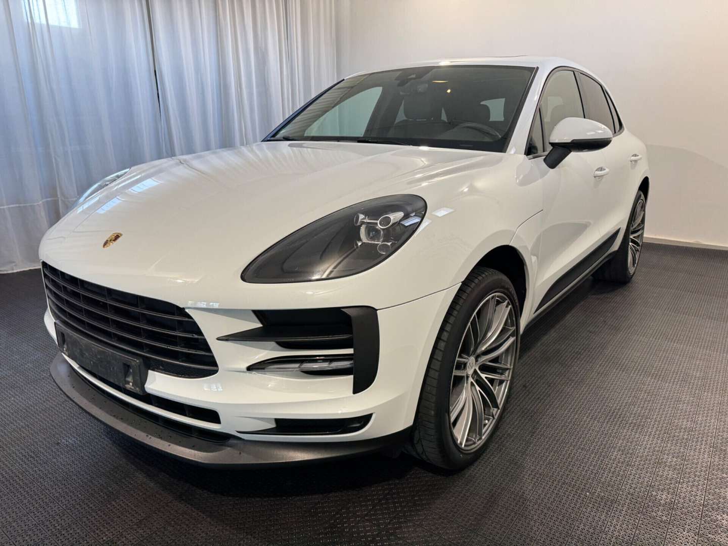 Porsche Macan II Base - 2020 - Joinsteer - #6