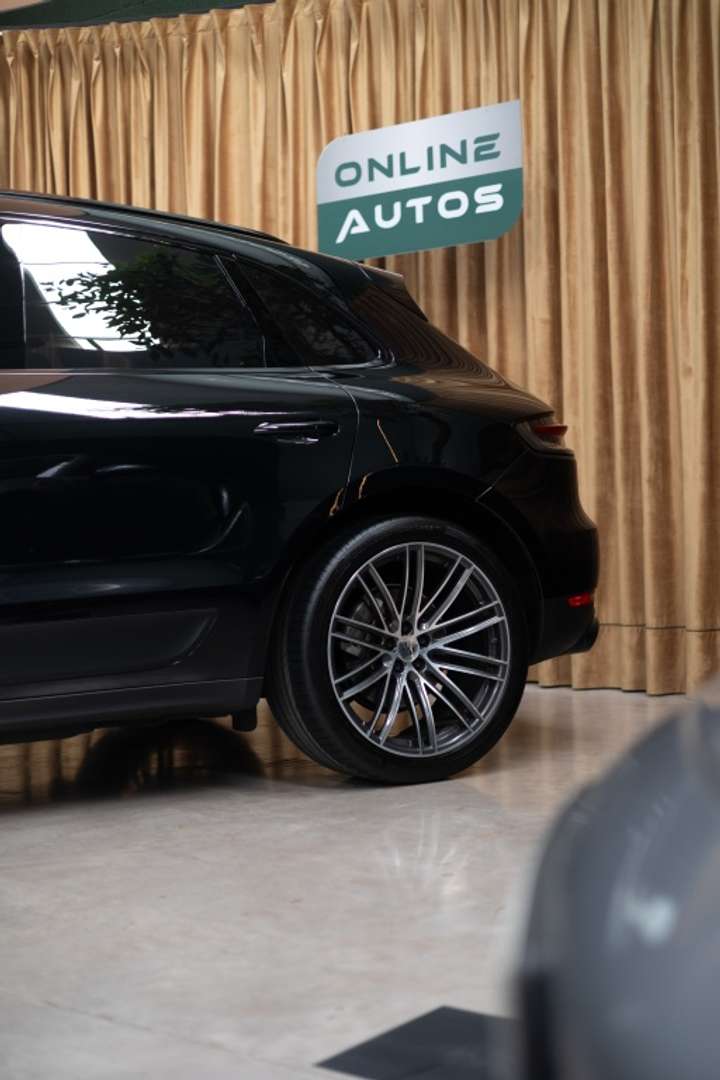 Porsche Macan I S - 2019 - Joinsteer - #2