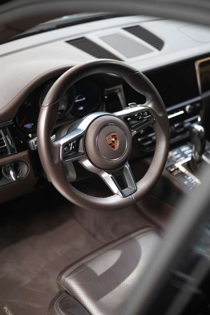 Porsche Macan I S - 2019 - Joinsteer - #3