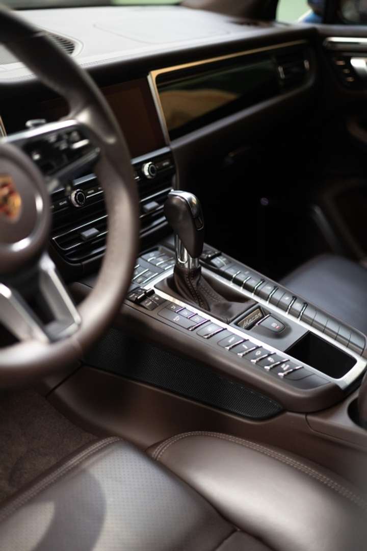 Porsche Macan I S - 2019 - Joinsteer - #4