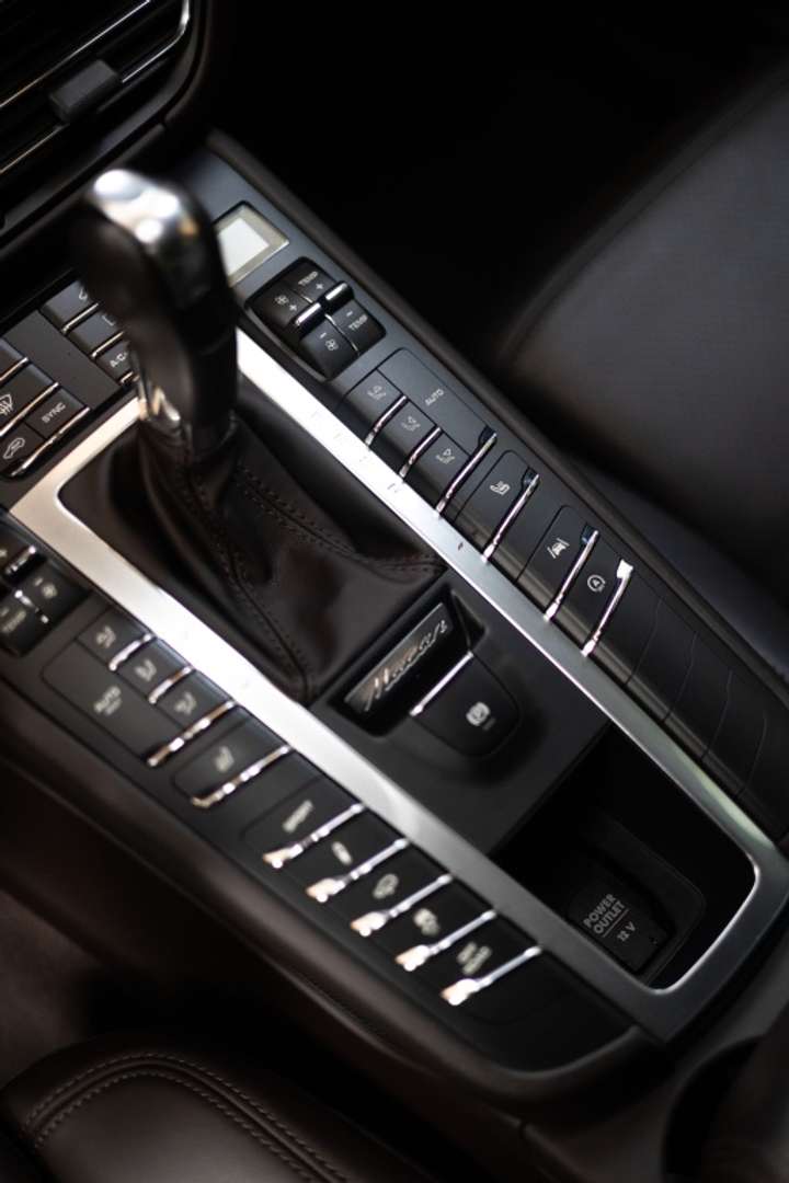 Porsche Macan I S - 2019 - Joinsteer - #5