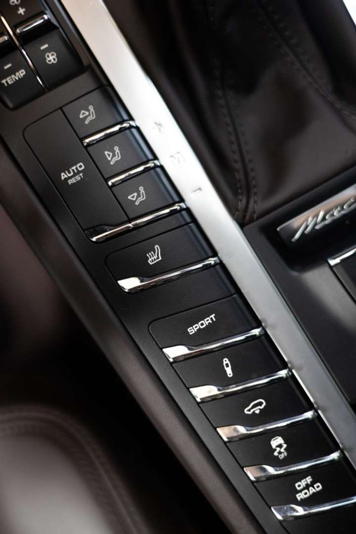 Porsche Macan I S - 2019 - Joinsteer - #7