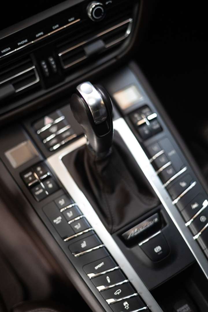 Porsche Macan I S - 2019 - Joinsteer - #8