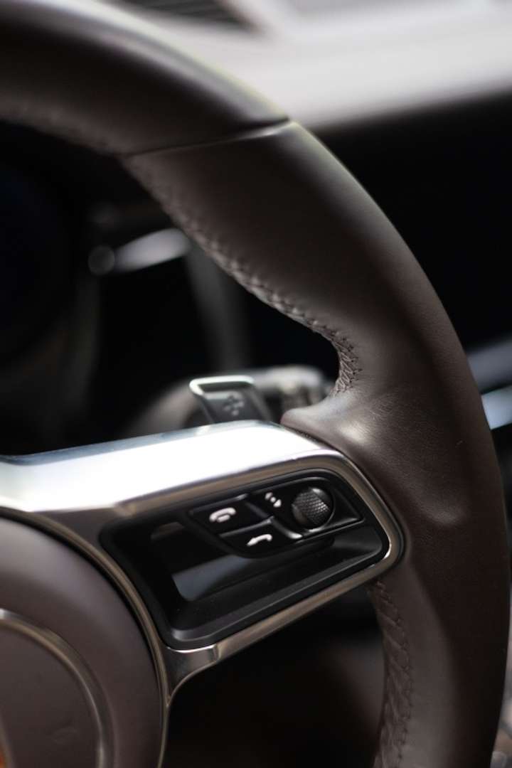 Porsche Macan I S - 2019 - Joinsteer - #9