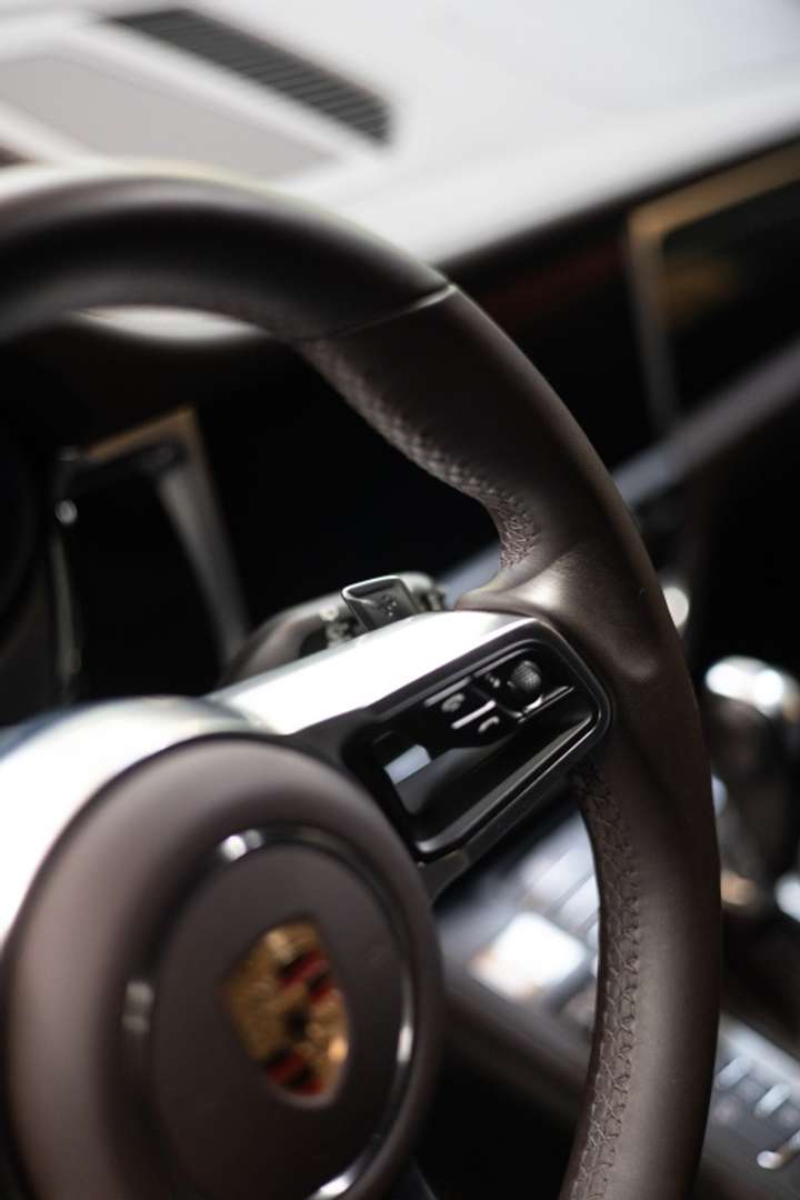 Porsche Macan I S - 2019 - Joinsteer - #10