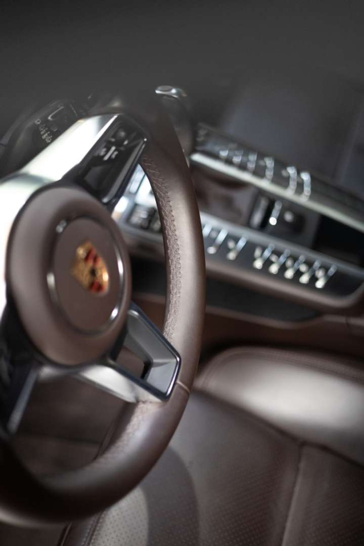 Porsche Macan I S - 2019 - Joinsteer - #11