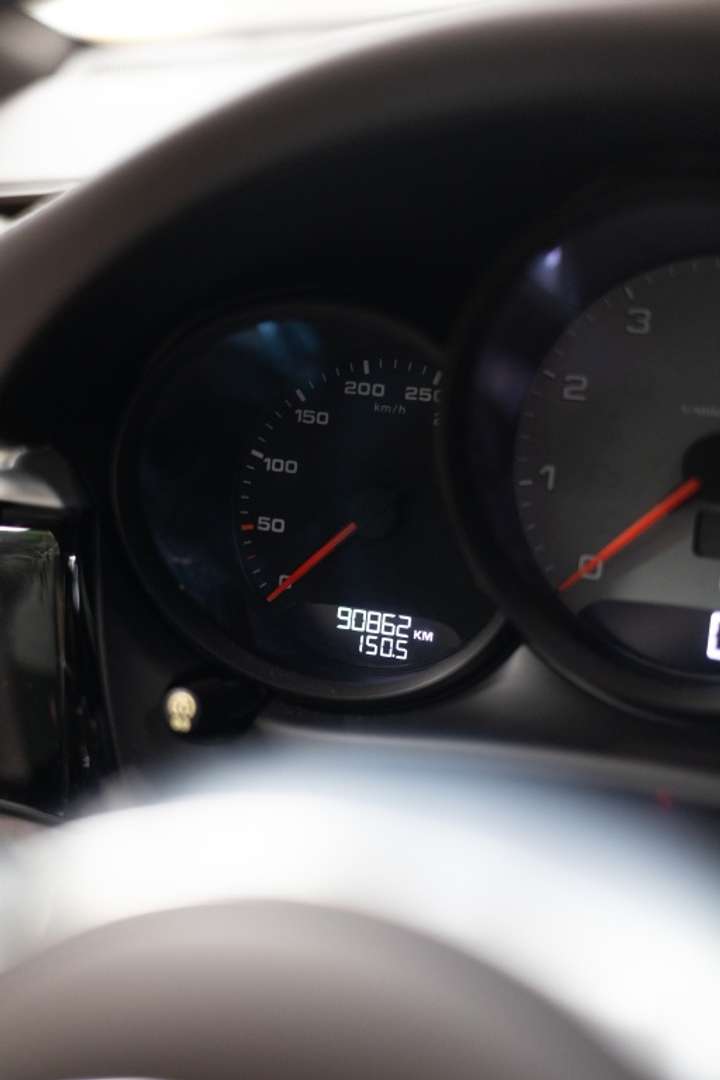 Porsche Macan I S - 2019 - Joinsteer - #13