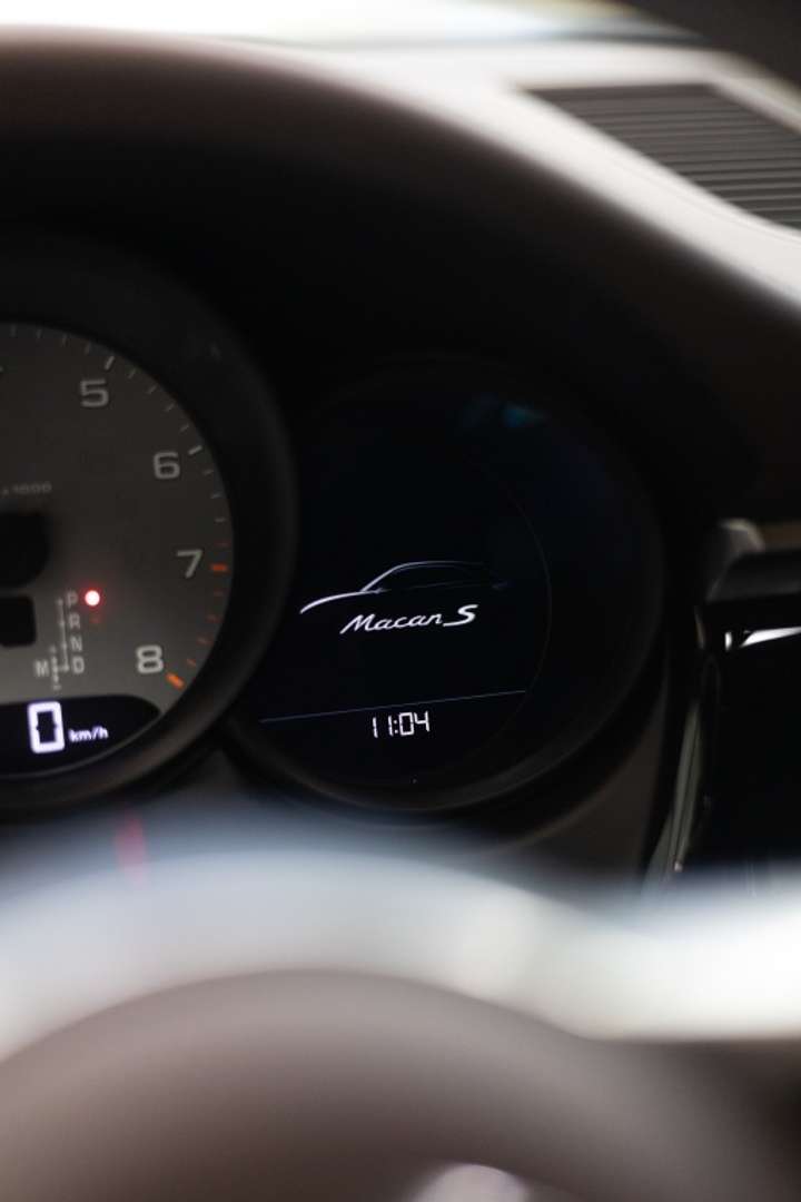 Porsche Macan I S - 2019 - Joinsteer - #14