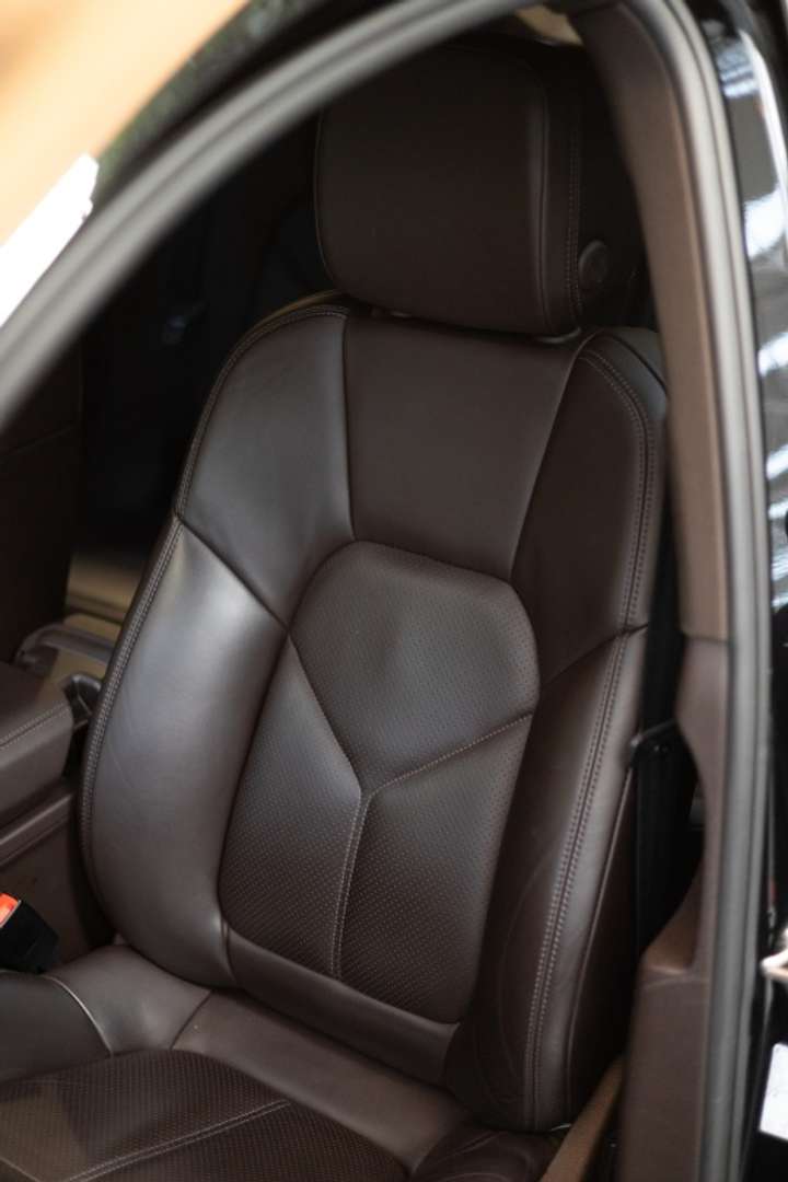 Porsche Macan I S - 2019 - Joinsteer - #16