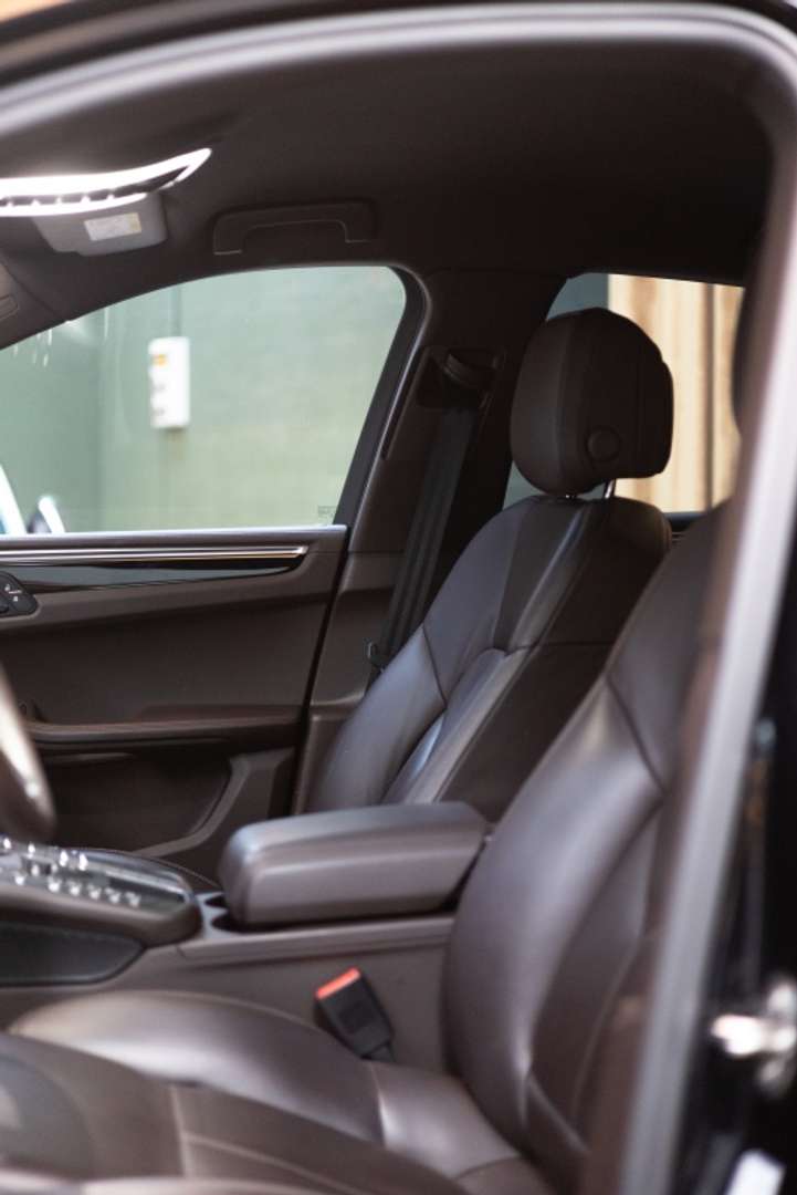 Porsche Macan I S - 2019 - Joinsteer - #18
