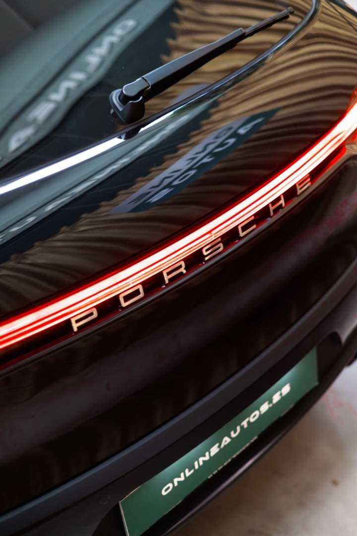 Porsche Macan I S - 2019 - Joinsteer - #19