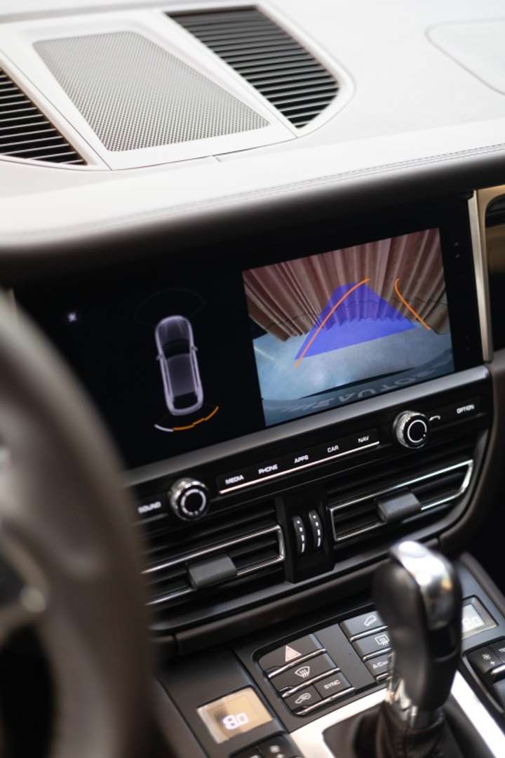 Porsche Macan I S - 2019 - Joinsteer - #20