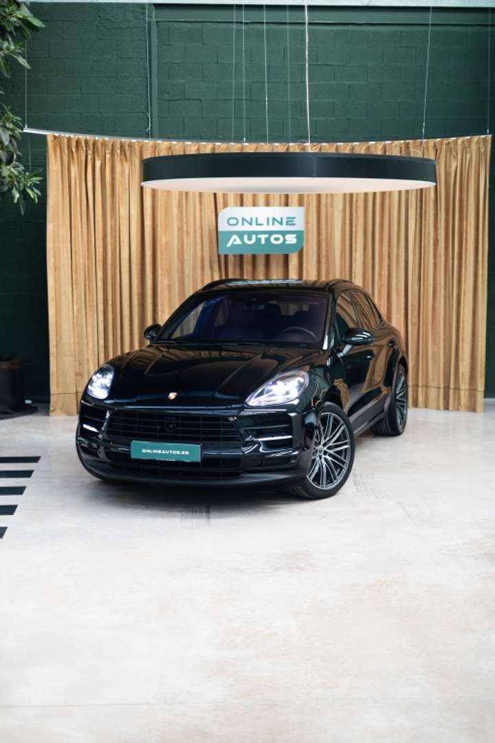 Porsche Macan I S - 2019 - Joinsteer - #21