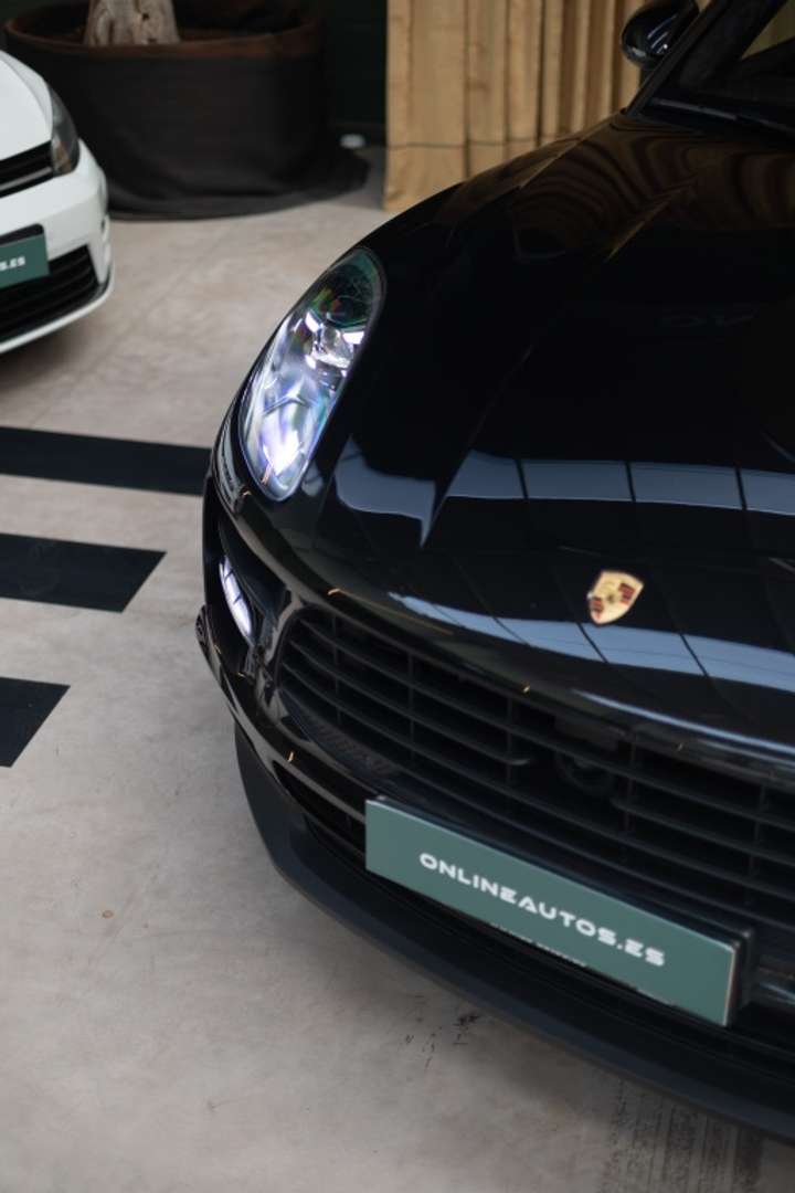 Porsche Macan I S - 2019 - Joinsteer - #22