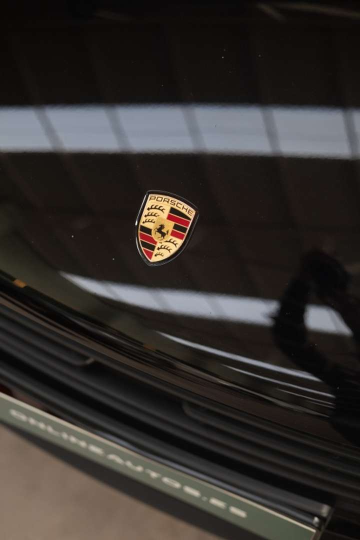 Porsche Macan I S - 2019 - Joinsteer - #23