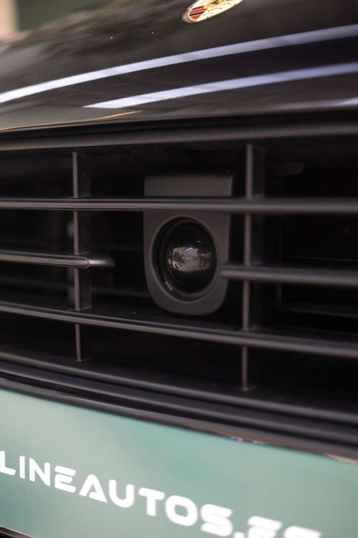 Porsche Macan I S - 2019 - Joinsteer - #24