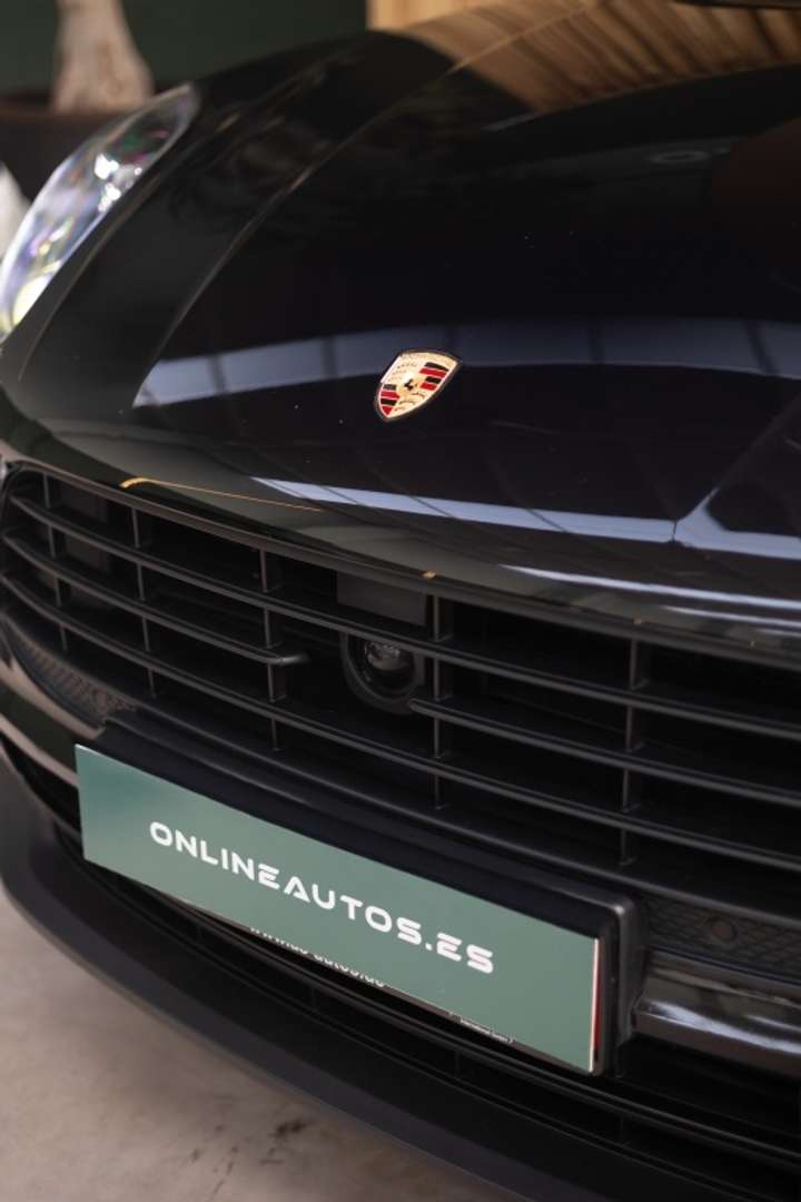 Porsche Macan I S - 2019 - Joinsteer - #25