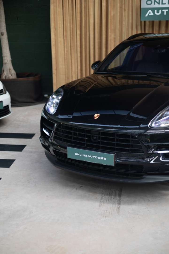 Porsche Macan I S - 2019 - Joinsteer - #26