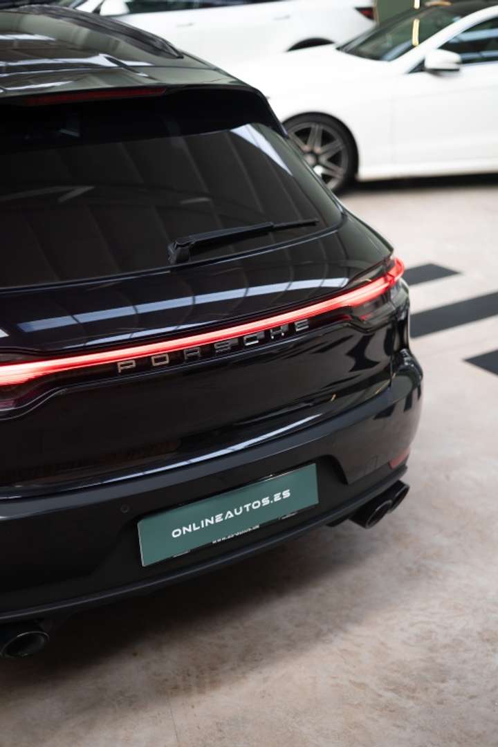 Porsche Macan I S - 2019 - Joinsteer - #29