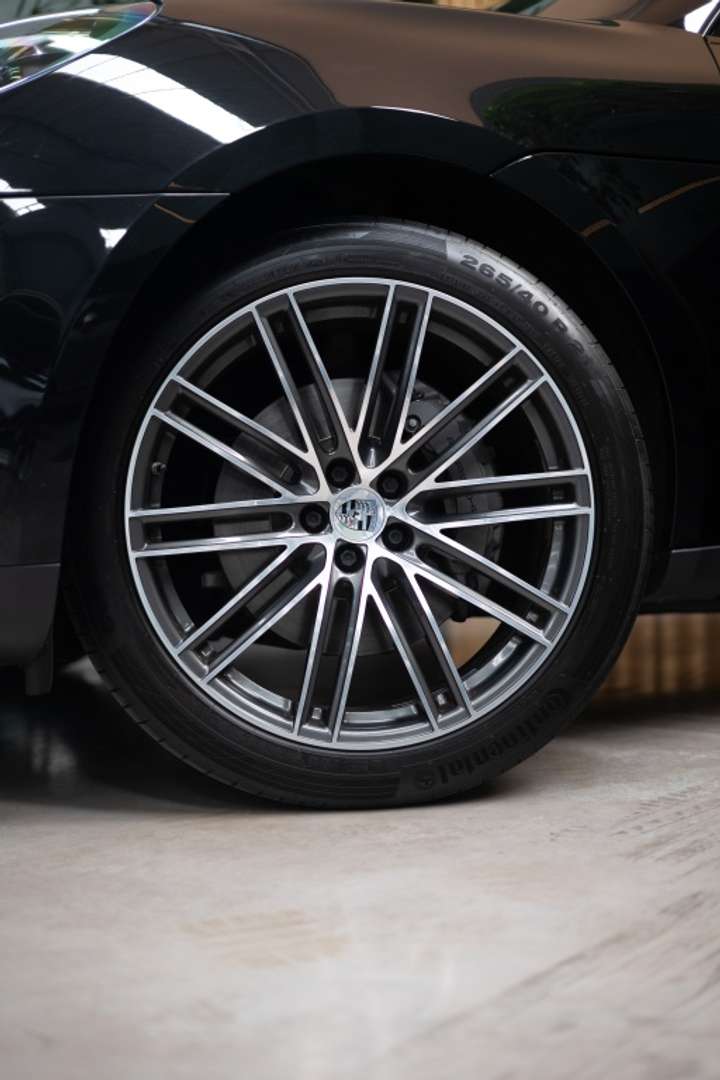 Porsche Macan I S - 2019 - Joinsteer - #30