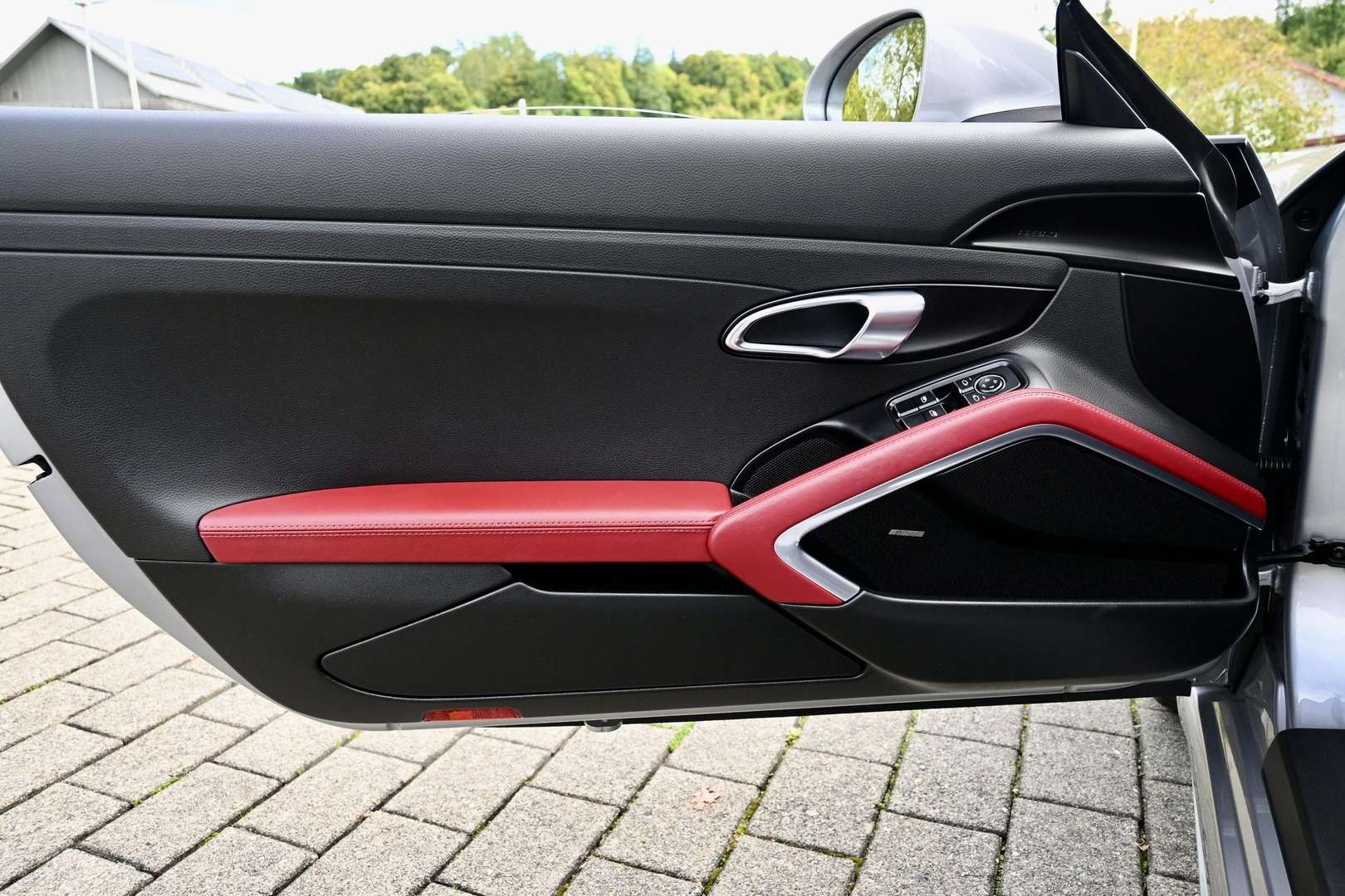 Porsche Boxster S - 2018 - Joinsteer - #13