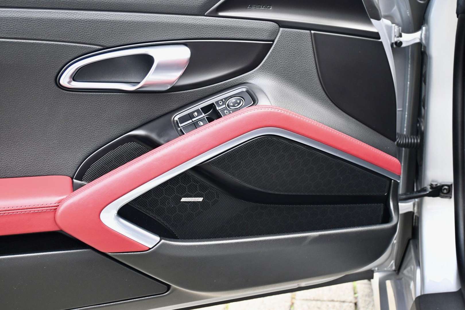 Porsche Boxster S - 2018 - Joinsteer - #14