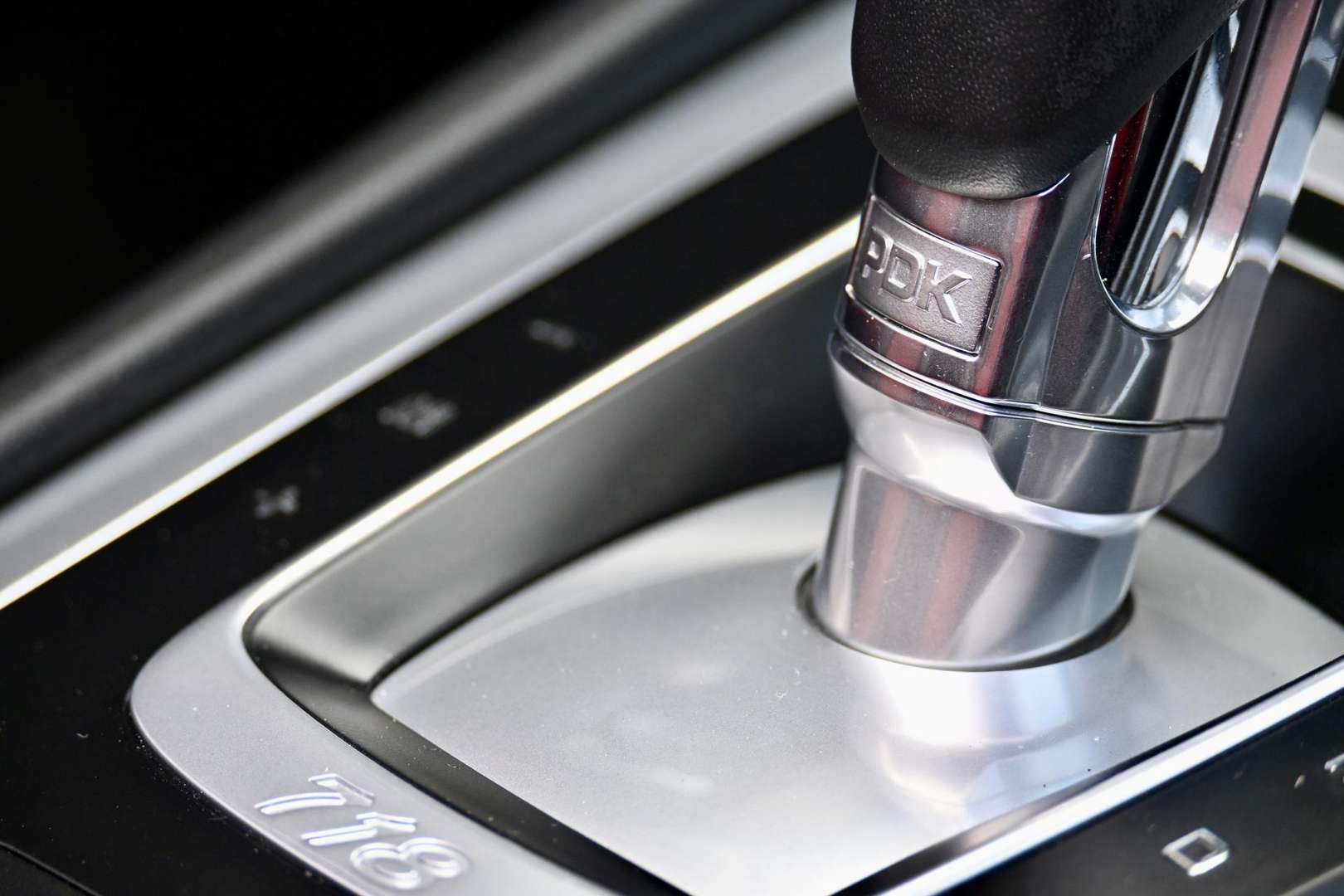 Porsche Boxster S - 2018 - Joinsteer - #19