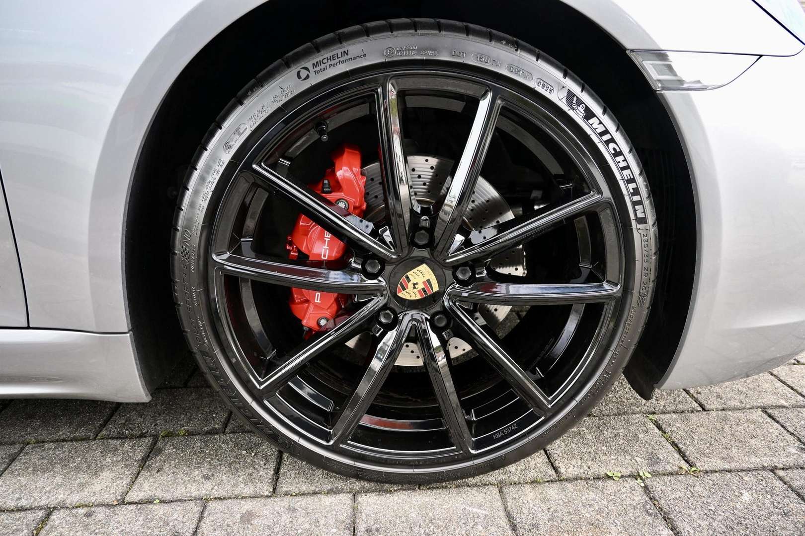 Porsche Boxster S - 2018 - Joinsteer - #20