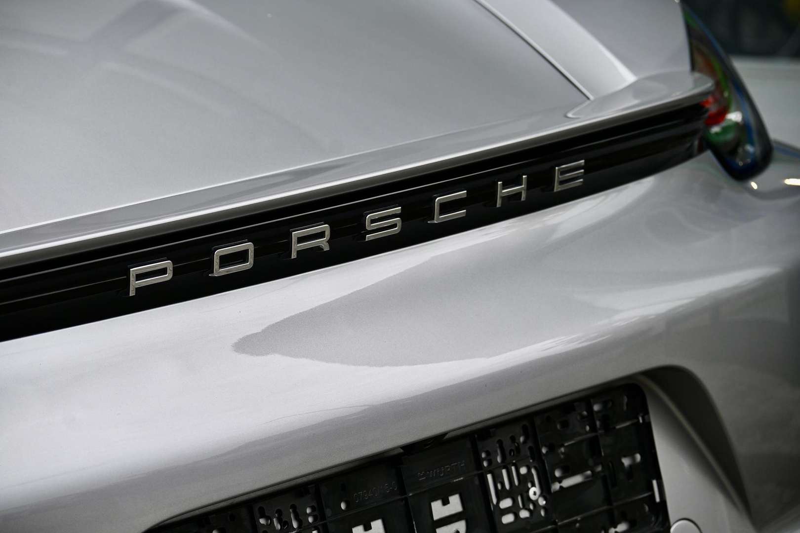 Porsche Boxster S - 2018 - Joinsteer - #23