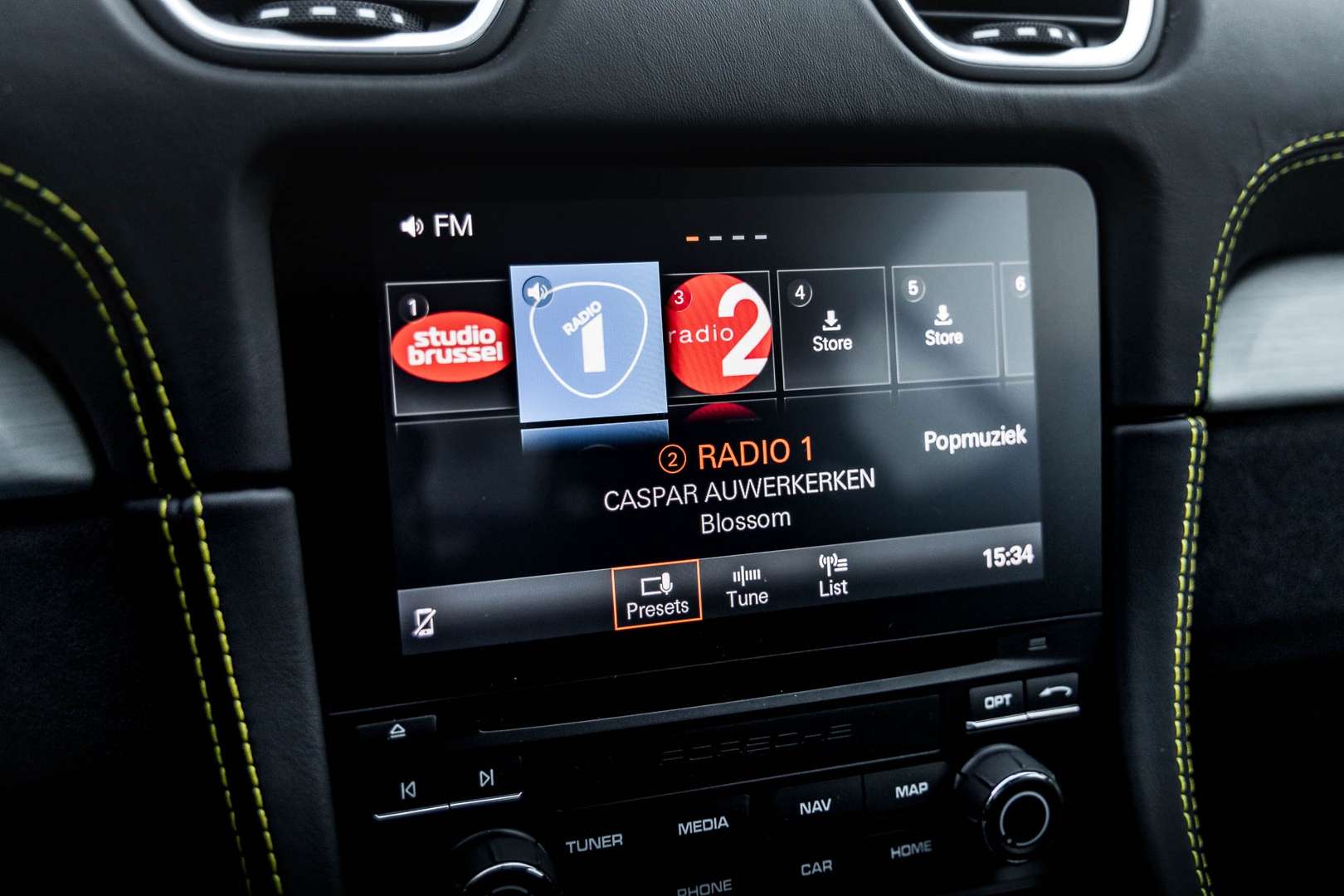 Porsche 718 Cayman GT4 - 2020 - Joinsteer - #11