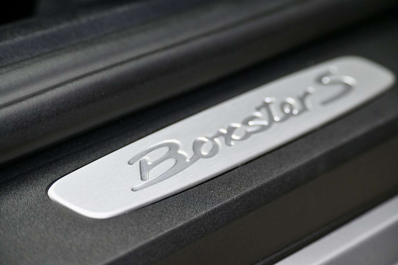 Porsche Boxster S - 2018 - Joinsteer - #24