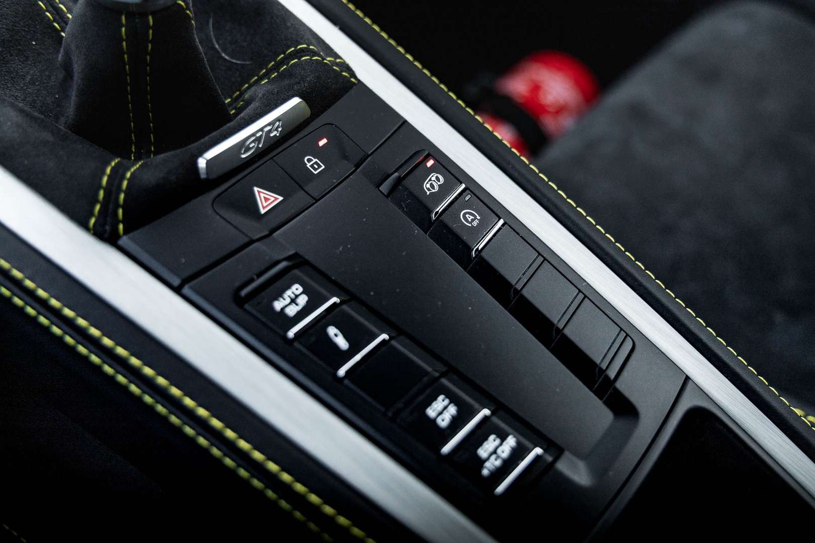 Porsche 718 Cayman GT4 - 2020 - Joinsteer - #15