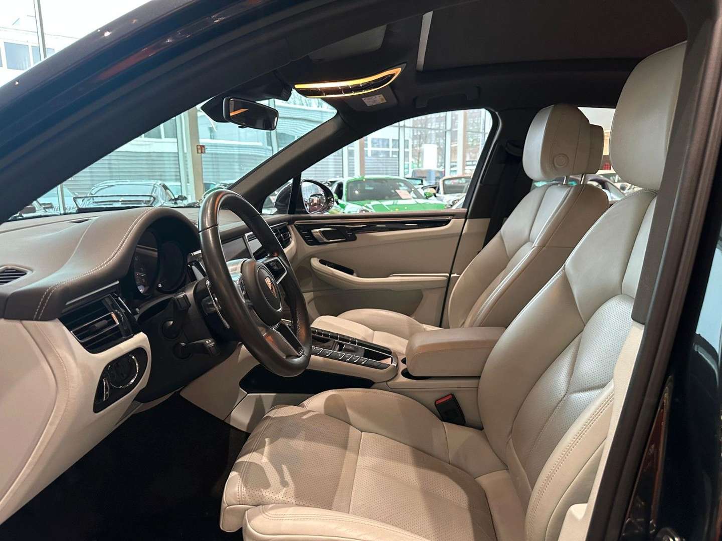 Porsche Macan I S - 2020 - Joinsteer - #5