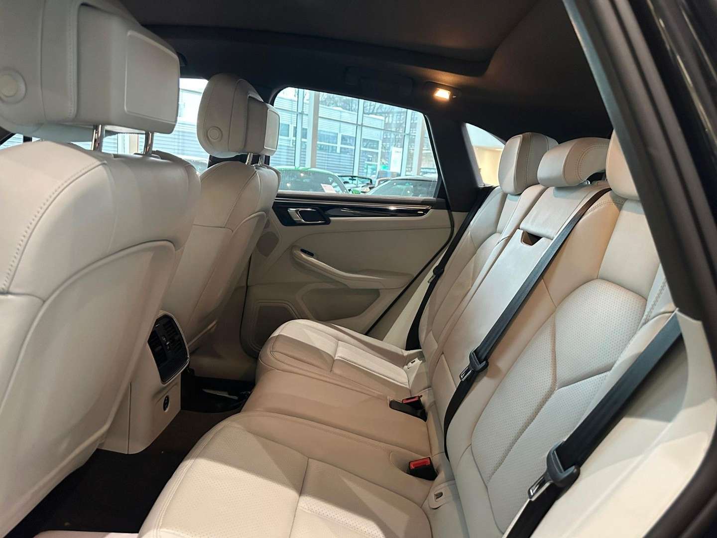 Porsche Macan I S - 2020 - Joinsteer - #6